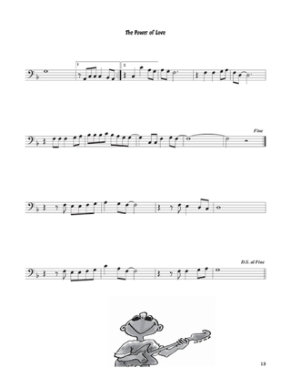 Kids Play Hits - Trombone - Partition - Trombone